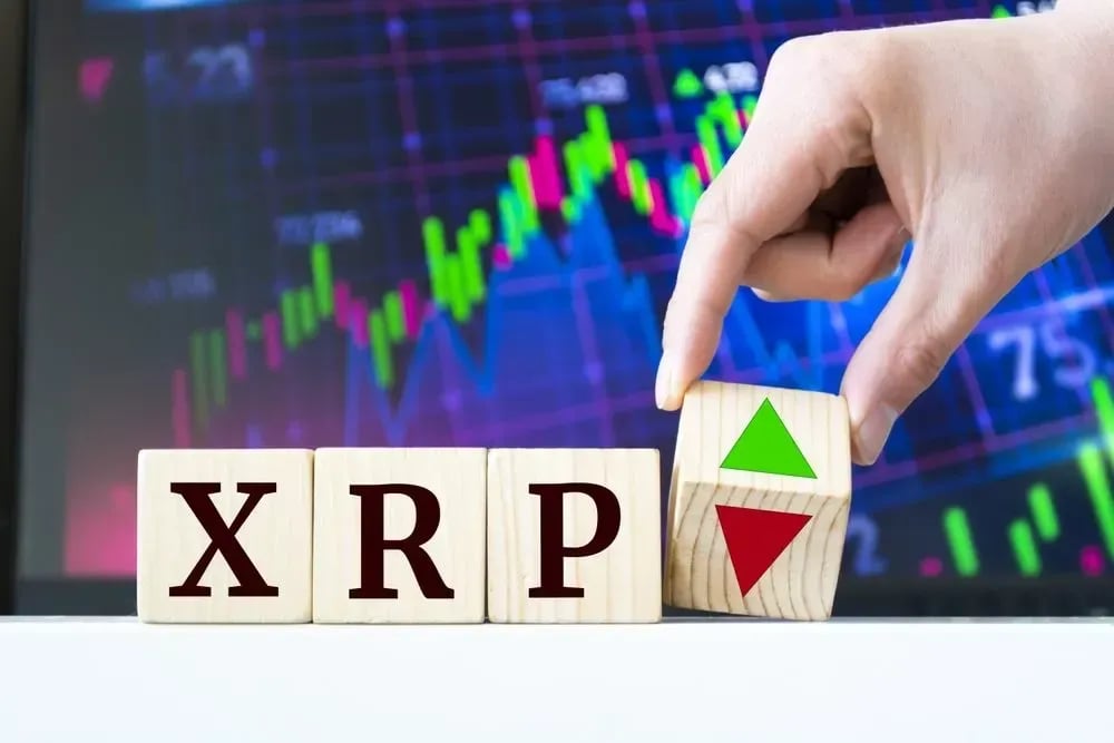 Điểm mạnh của XRP bắt nguồn từ tính hữu dụng thực tế, chứ không phải chỉ từ tốc độ, theo lời Brad Garlinghouse