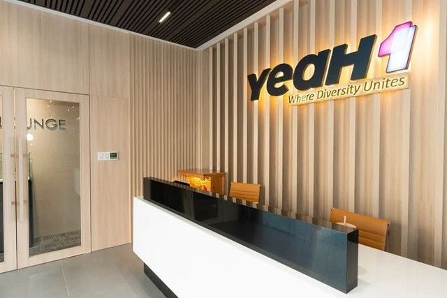 Yeah1 sẽ phát hành 13,4 triệu cổ phiếu thưởng cho cổ đông