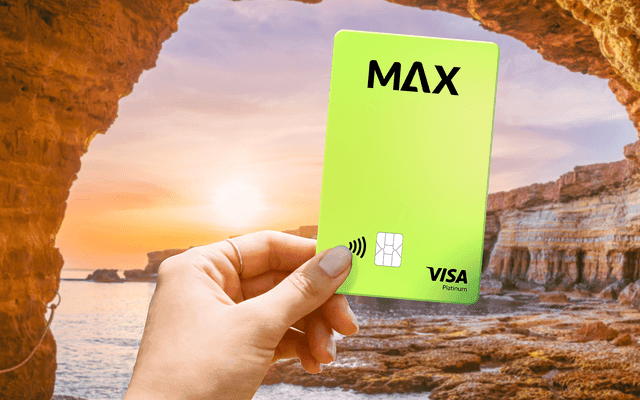 Max Card Elite delivers up to 1.59 million VND cashback on holiday spending