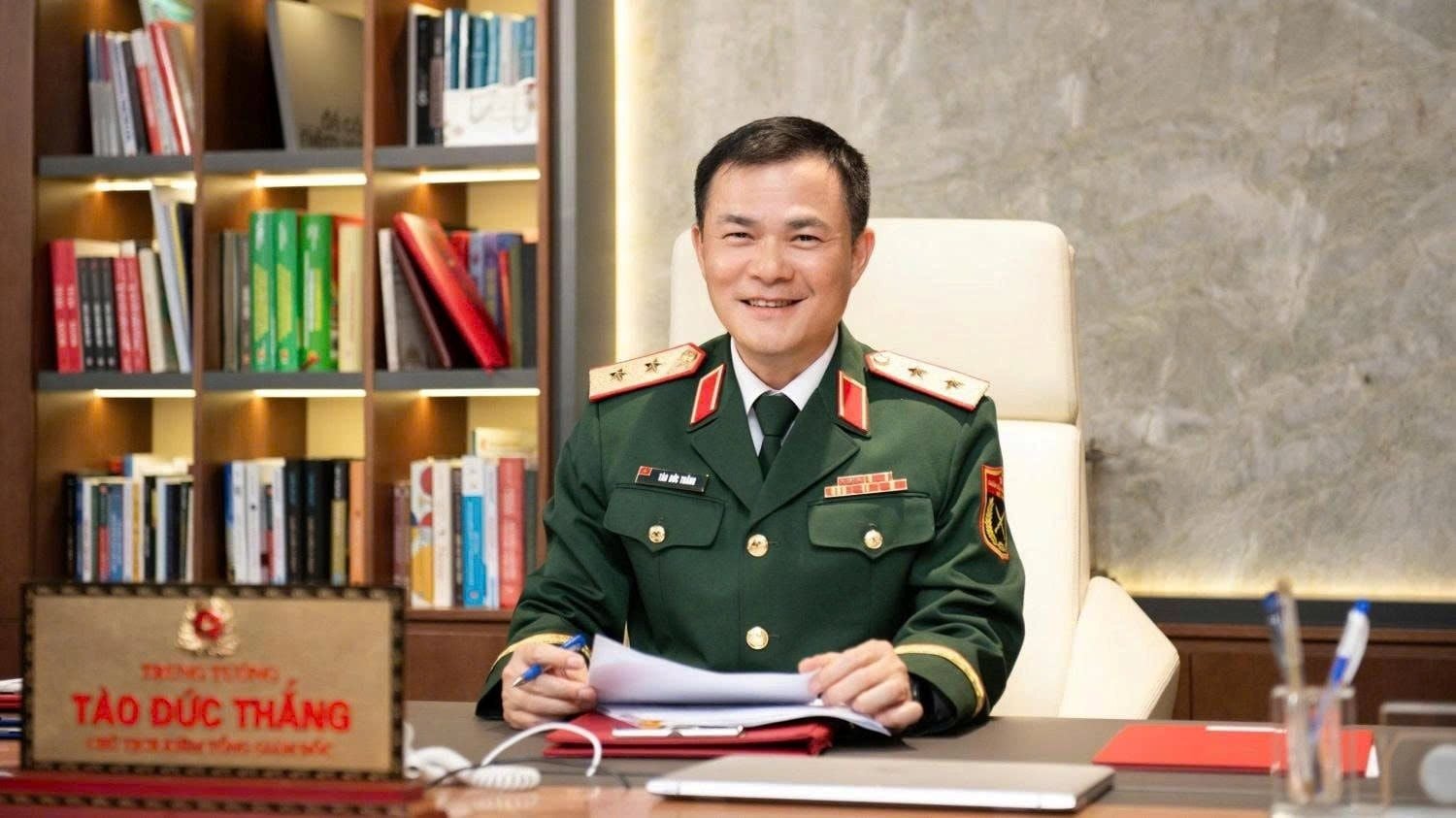 Viettel named the world's strongest telecoms brand in Brand Finance Telecoms 150 Year 2026 report