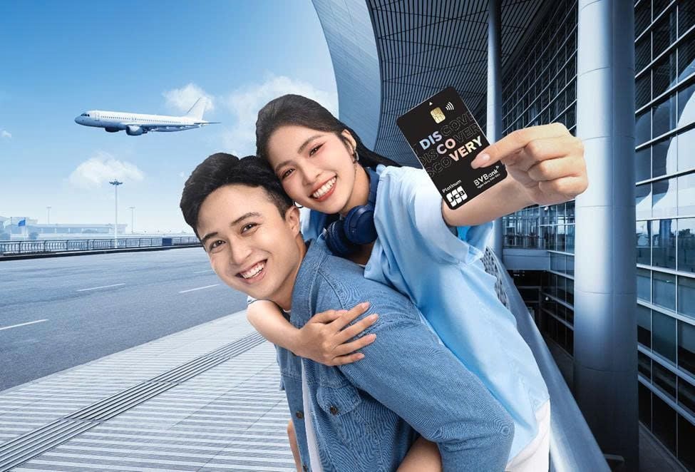 Traveling far with confidence: BVBank financial solutions enhance travel experiences