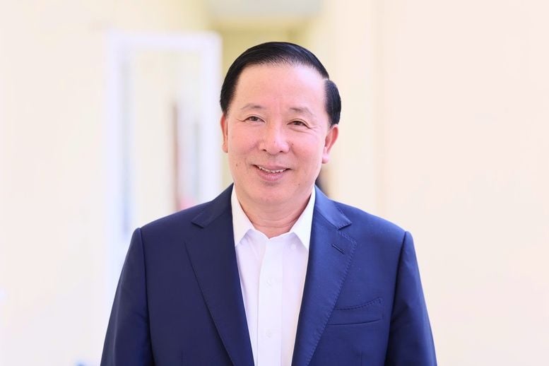 Dong Nai prepares to become a centrally administered city