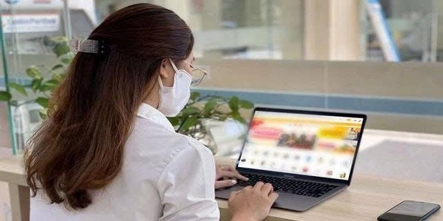 Hanoi woman loses nearly 1 billion dong in online-task scam tied to a fake Con Cung group; police warn