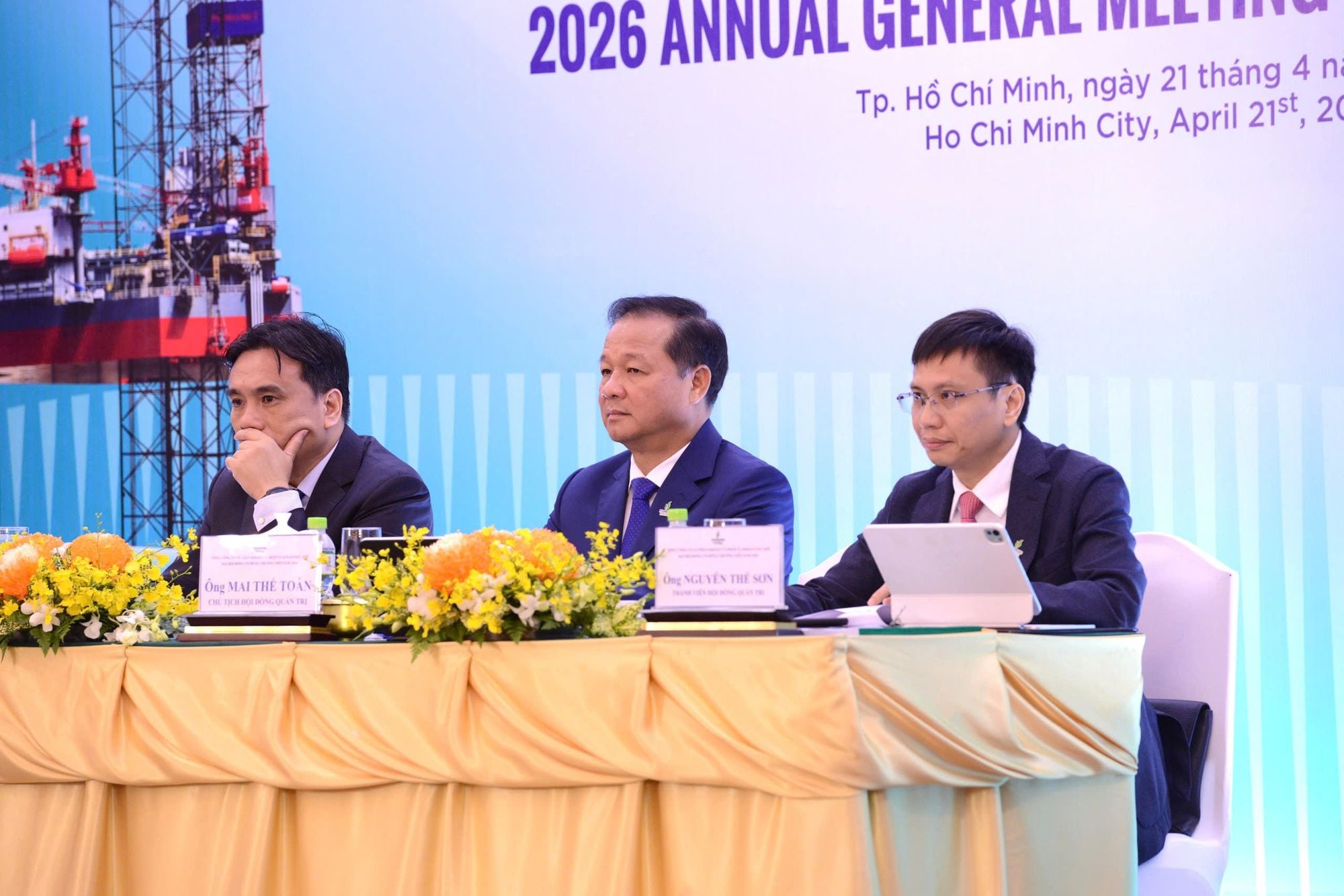 PV Drilling cites reasons for prioritizing the purchase of used drilling rigs over new builds