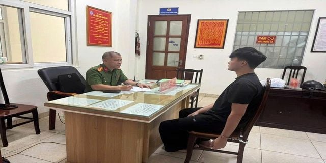 Police to examine residents' bank transfer transactions in the following case