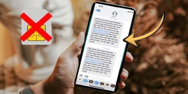 Hàng loạt SIM Viettel sắp bị khóa, người dùng phải cập nhật thông tin ngay