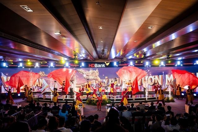 HDBank AGM: Entering a new growth cycle as 2026 profit plan rises over 40%