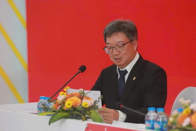 MSB reports nearly 1.9 trillion VND in Q1 2026 profit; CEO says bank shares are being priced more accurately by the market