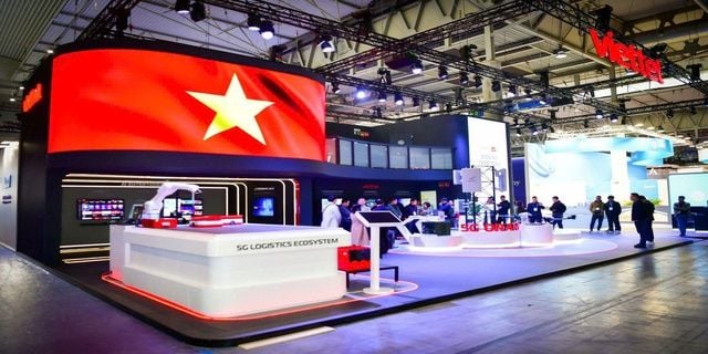Viettel High Tech Awarded Hero of the People’s Armed Forces as It Builds a 120-Product Technology Ecosystem and Masters More Than 300 Core Technologies