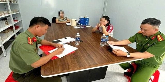Hanoi Police to inspect nearly 10,000 enterprises, business households, and individuals conducting business in Q2 2026