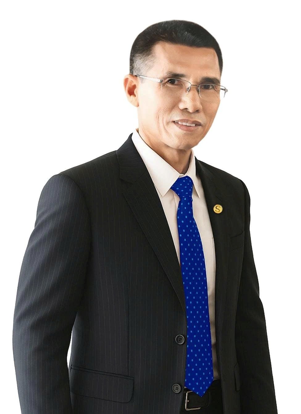 Sacombank announces change in senior leadership