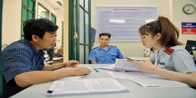 Hanoi adds 'Feedback Map' feature on iHanoi to collect and track residents' feedback