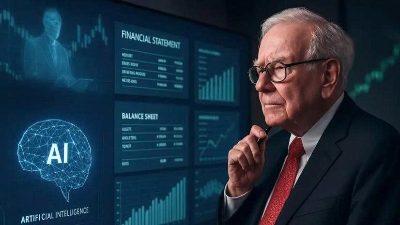 AI could become a board member in future corporations