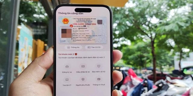 New information on electronic identification numbers that citizens should know