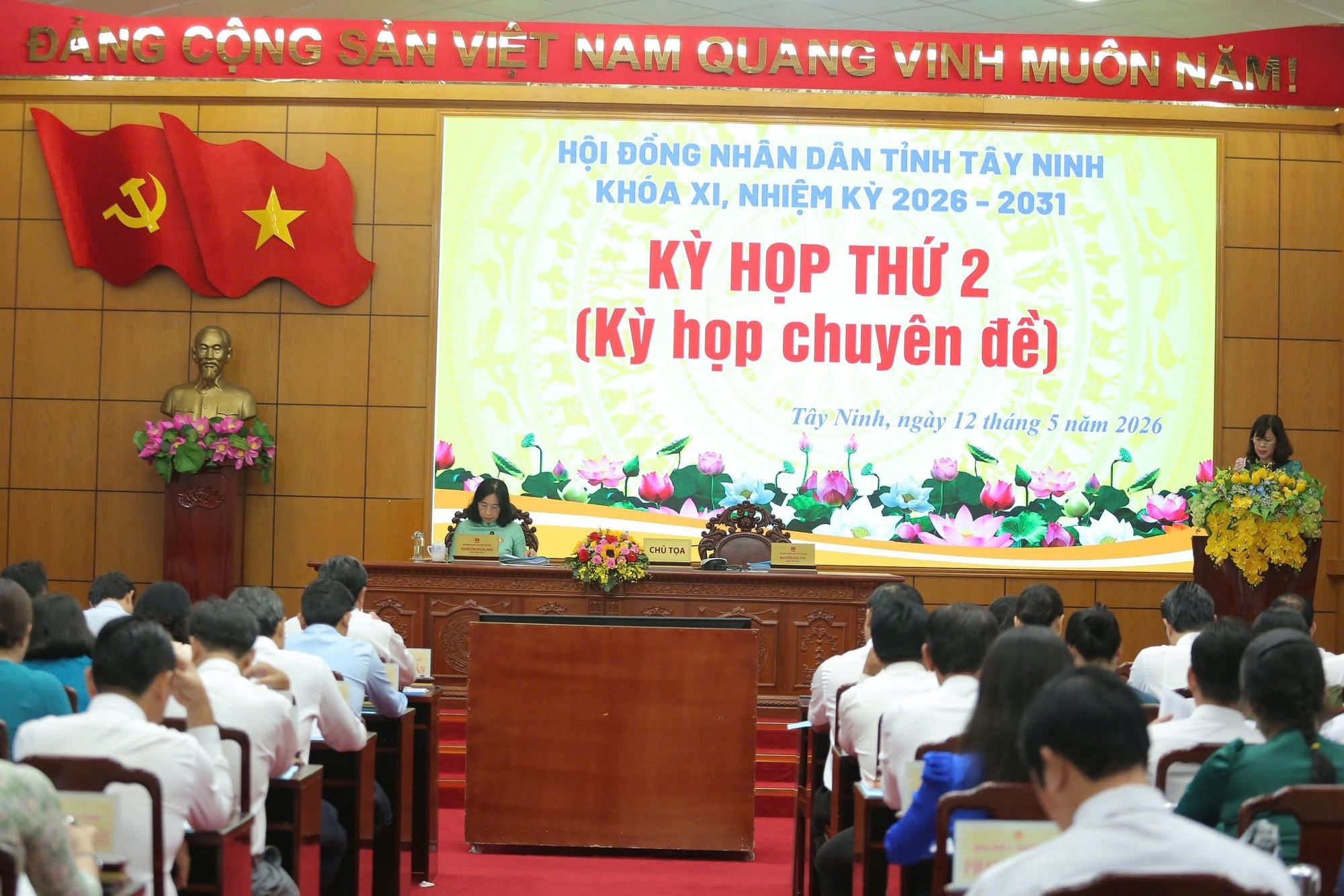 Tay Ninh approves investment plan for a 110-km Long An–Tan Ninh corridor with total investment of about 20.746 trillion VND