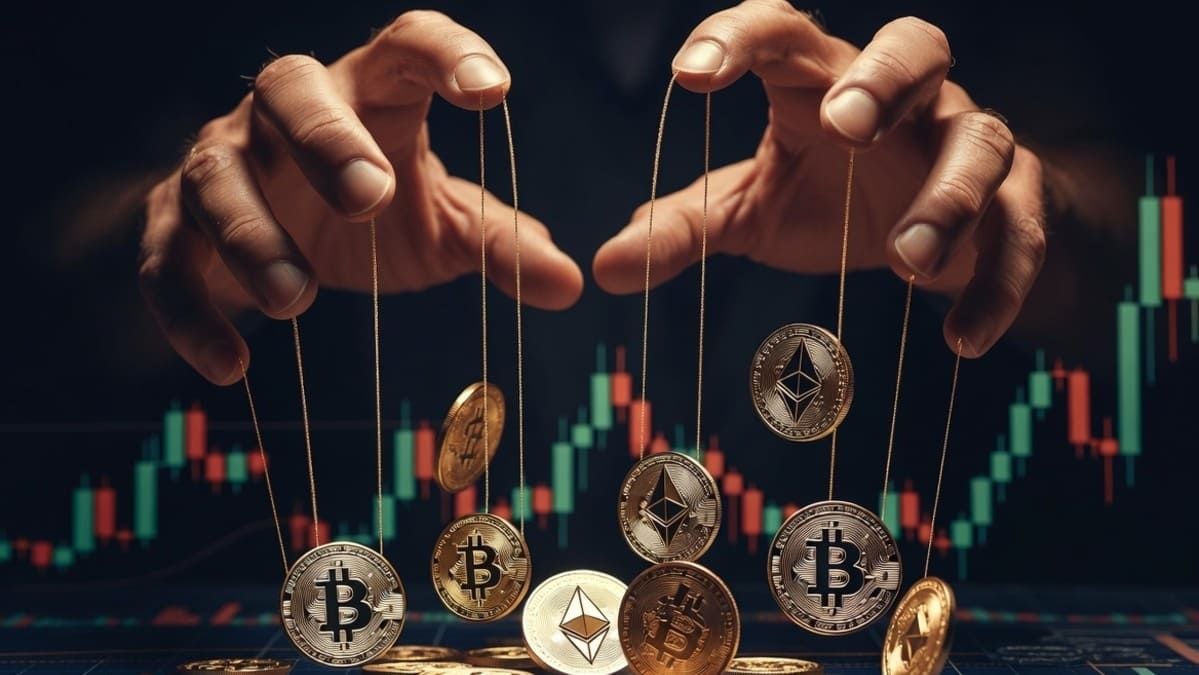 ZachXBT drops new allegations on Bitget, pointing to Shawn Liu as the true decision-maker