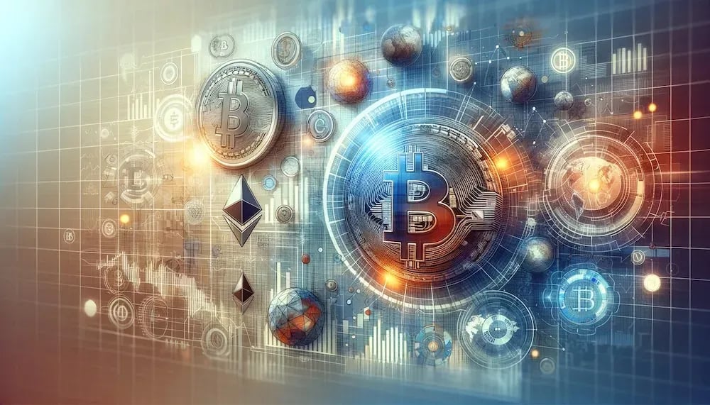 Zcash tăng 28,13% lên 323,53 USD; altcoins trái chiều — daily movers 8 tháng 4