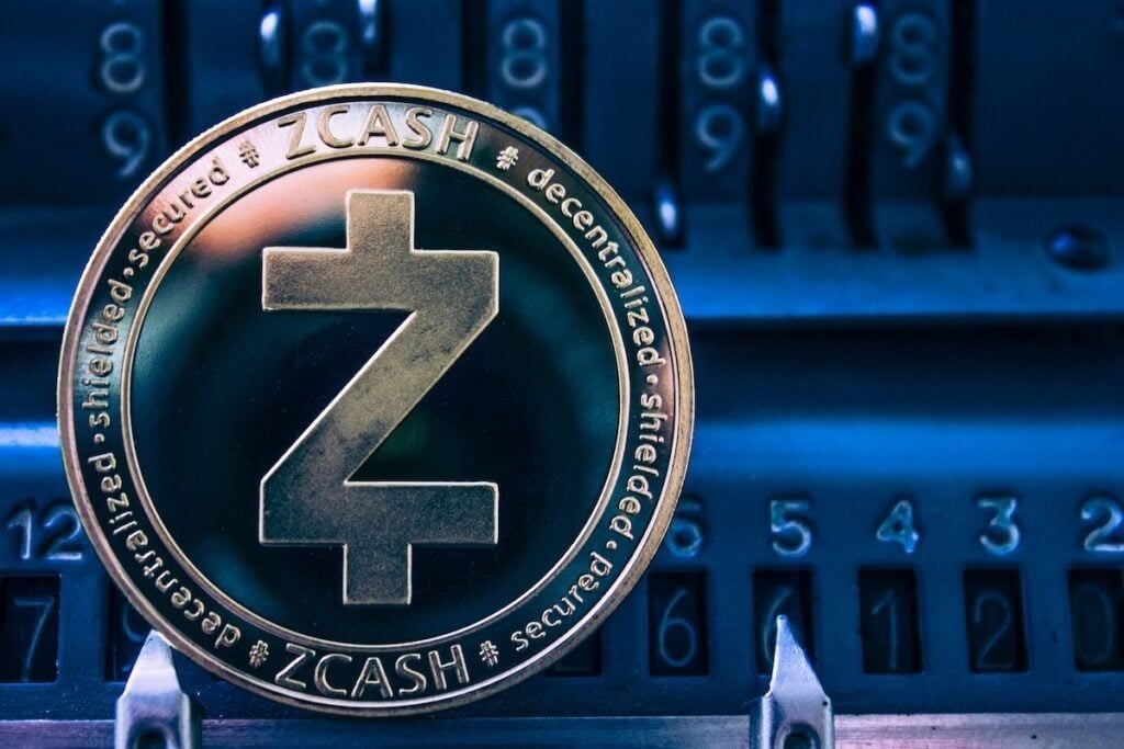 Zcash Rallies 5% After $25 Million Funding Round