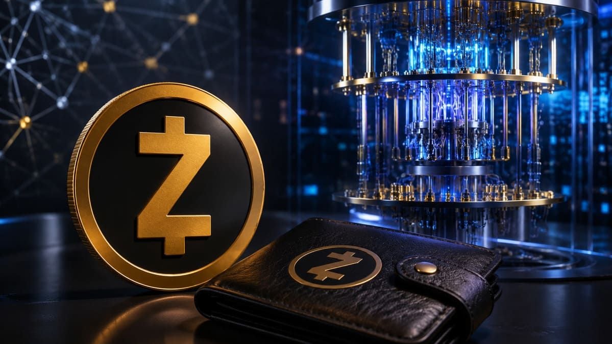 Zcash sets one-month timeline for quantum-recoverable wallets, full PQ upgrade in 12–18 months