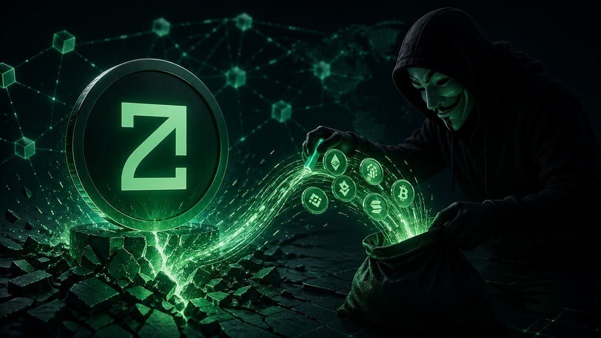 ZetaChain confirms vulnerability in cross-chain messaging after GatewayEVM attack