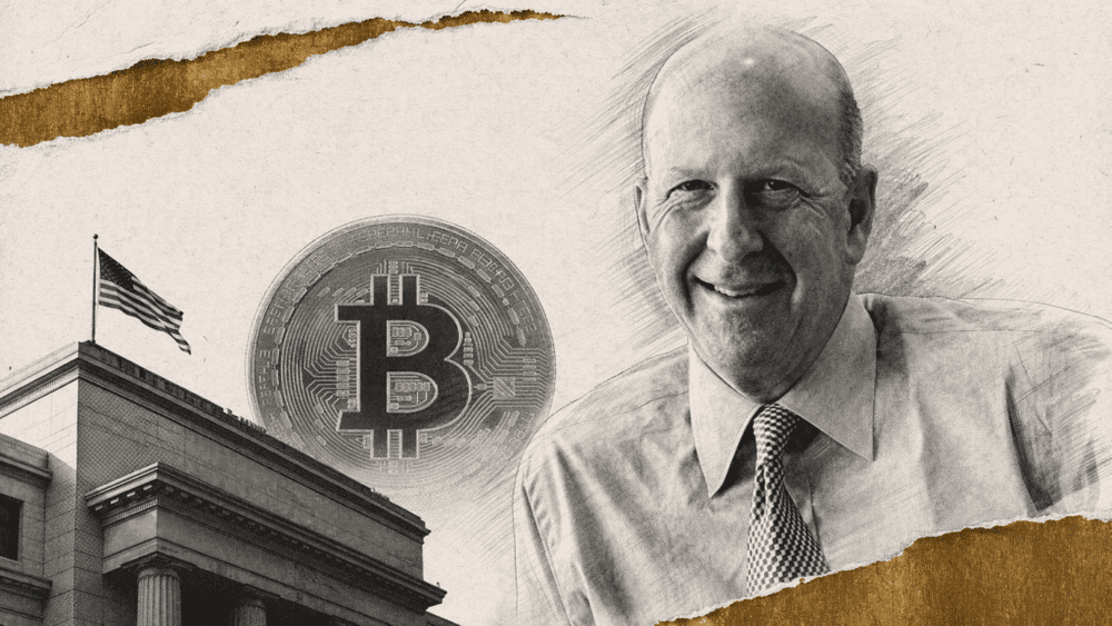 Goldman Sachs Files Preliminary Prospectus for Bitcoin Premium Income ...
