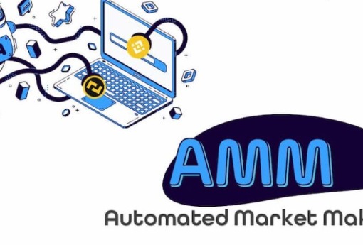 Automated Market Maker là công cụ tạo lập thị trường tự động.