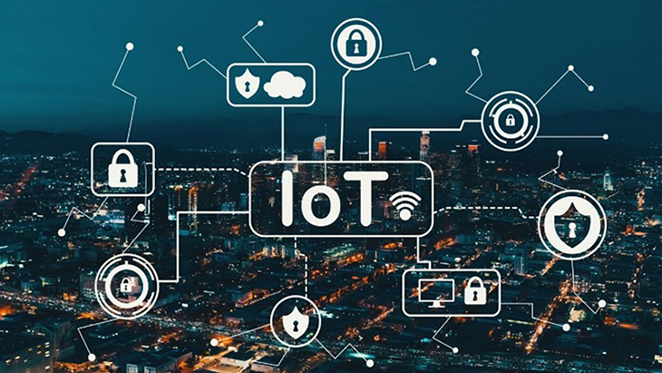 Tương lai được kết nối: doanh nghiệp nên cân nhắc những gì khi triển khai công nghệ IoT