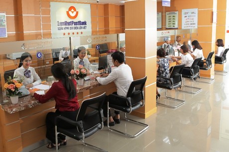 LienVietPostBank lên tiếng trước tin đồn PGD ở Quảng Bình “vỡ nợ”