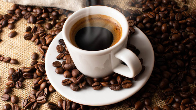 Giá cà phê hôm nay 13/5 tại thị trường trong nước tăng 500 - 600 đồng/kg. Giá cà phê trên thị trường thế giới biến động trái chiều.