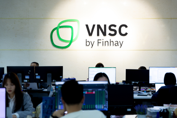 VNSC by Finhay tận dụng tốt nhiều lợi thế từ fintech Finhay