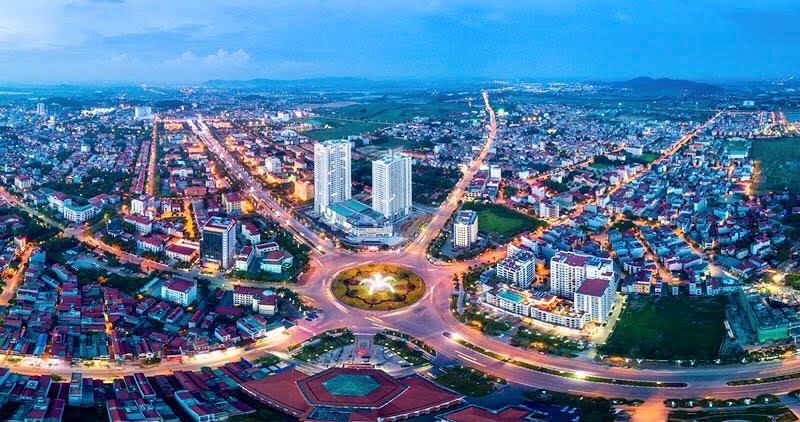 nền kinh tế Bắc Ninh