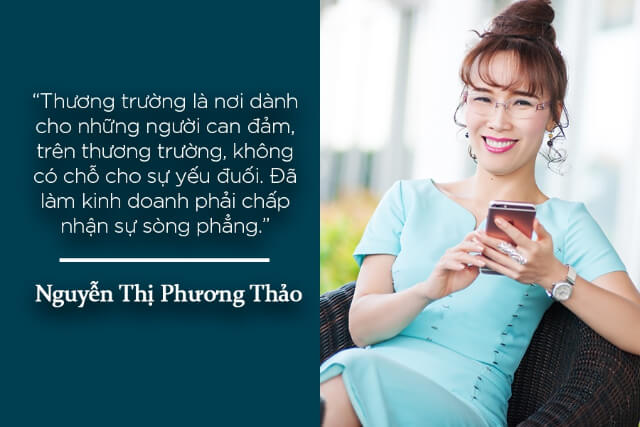 Nguyễn Thị Phương Thảo