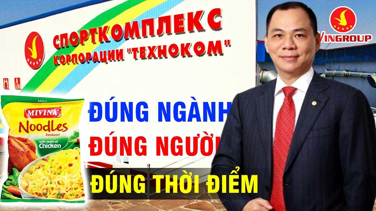 MiVina nằm trong top 100 thương hiệu hàng đầu tại Ukraina