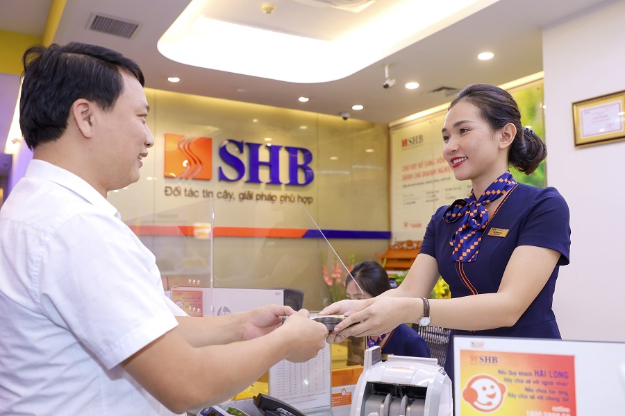 SHB cam kết sẽ dành riêng tối thiểu 37,5% giá trị khoản vay của IFC để hỗ trợ tạo đà phát triển các doanh nghiệp do phụ nữ làm chủ