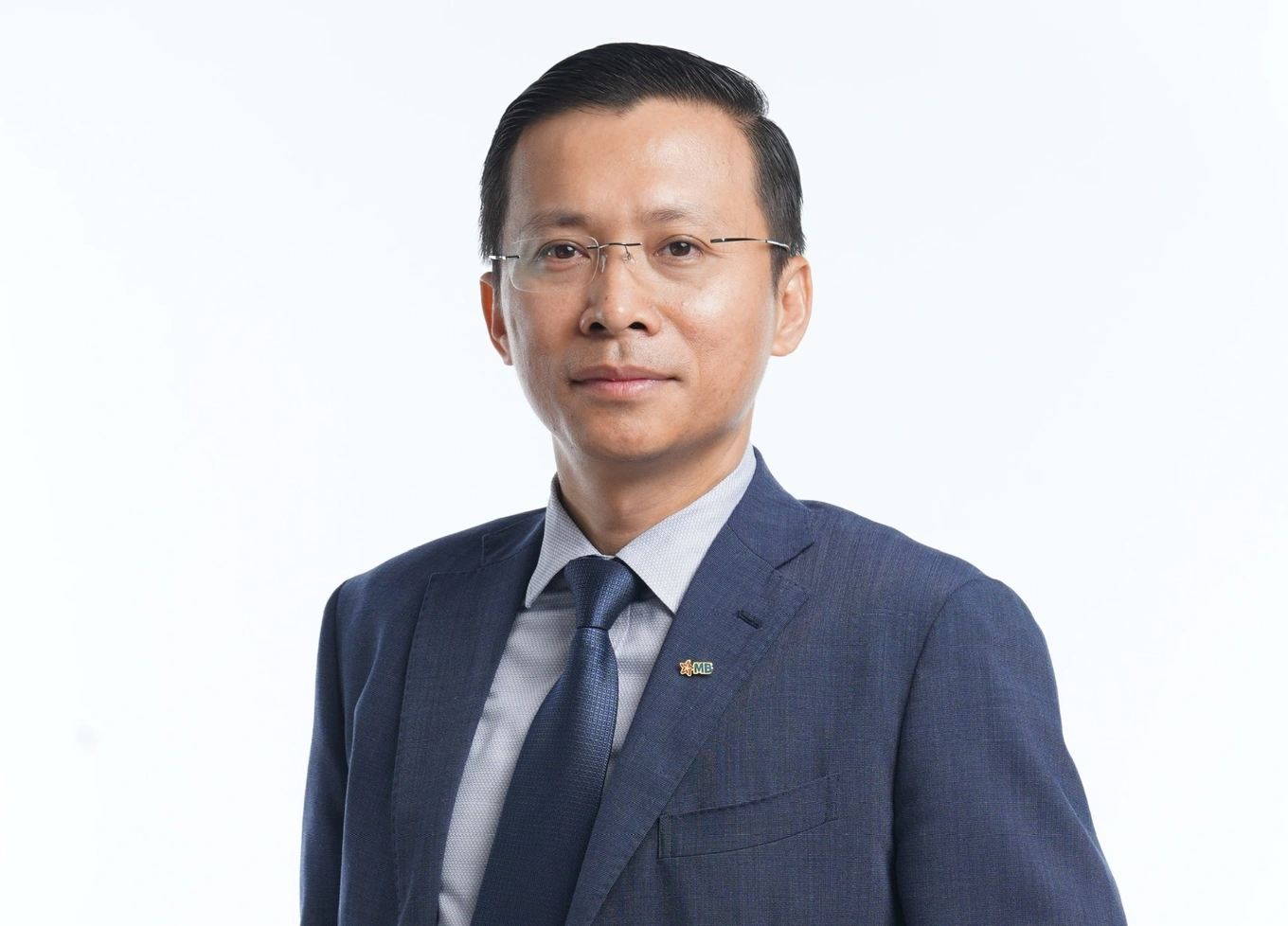 Tổng Giám đốc MB Phạm Như Ánh