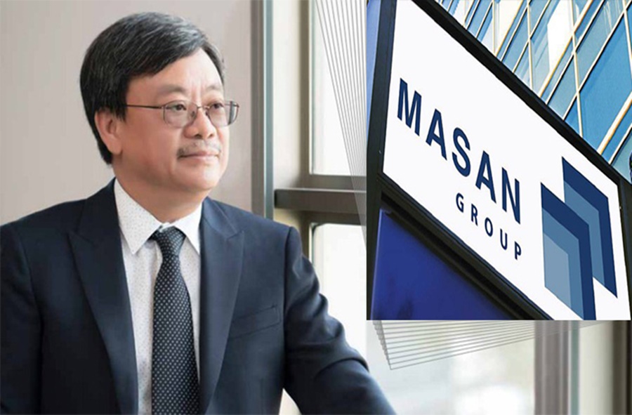 Nguyễn Đăng Quang – Chủ tịch Tập đoàn Masan – Masan Group là ai