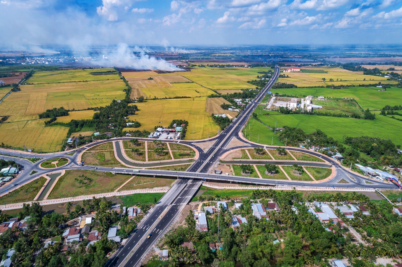 Bất động sản miền Tây