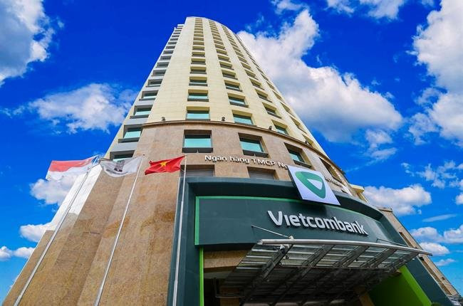 Vietcombank được phép tăng vốn