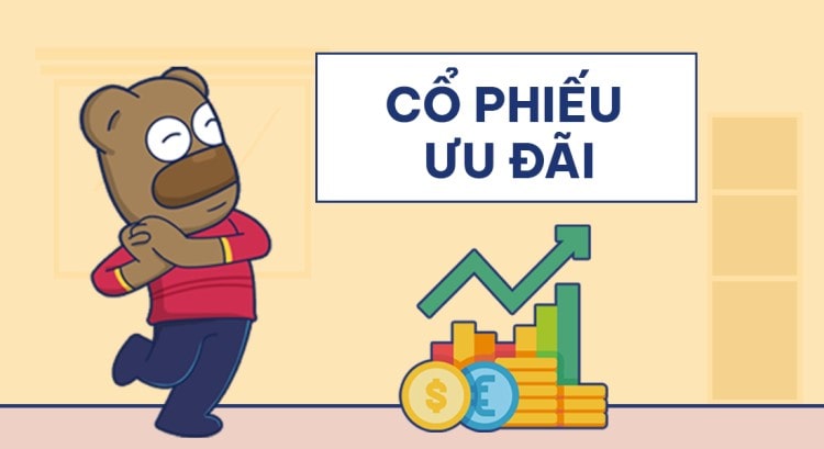 Cổ phiếu là gì? Phân biệt các loại cổ phiếu?