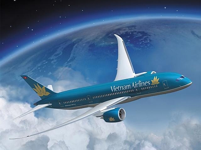 Tổng công ty Hàng không Việt Nam - CTCP Vietnam Airlines năm thứ 4 liên tiếp chậm trễ nộp BCTC