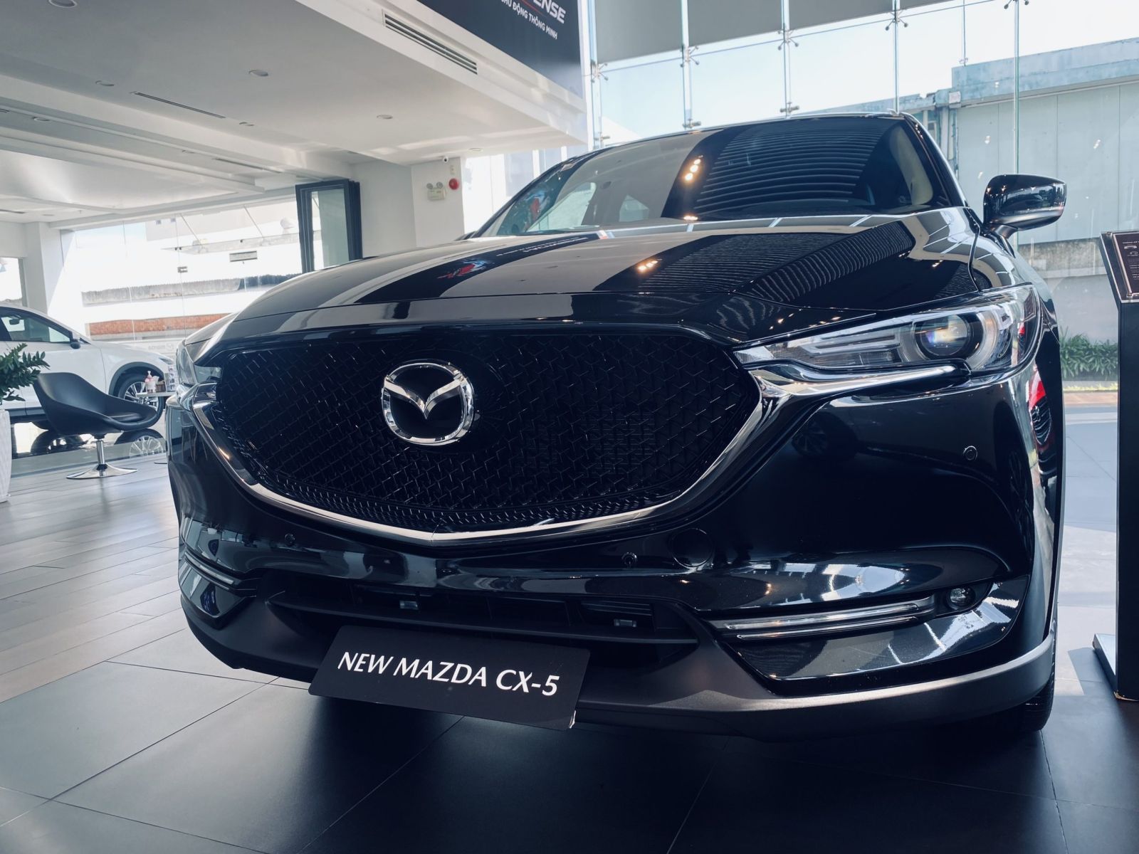 Giá xe Mazda tháng 6/2023 mới nhất