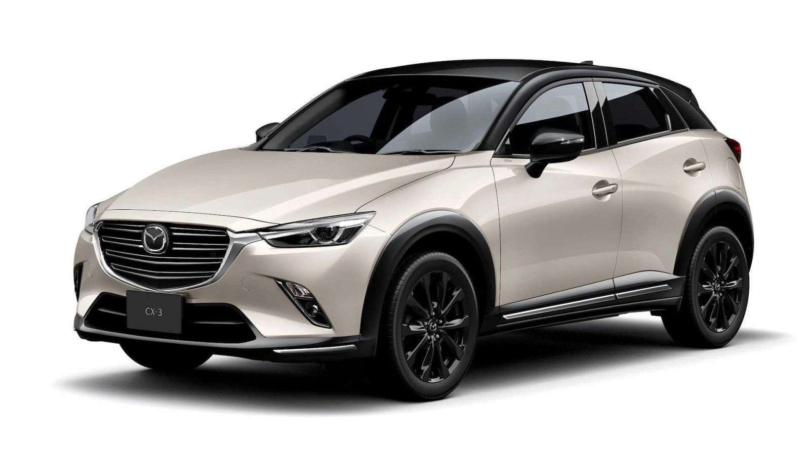 Giá xe Mazda tháng 6/2023 mới nhất