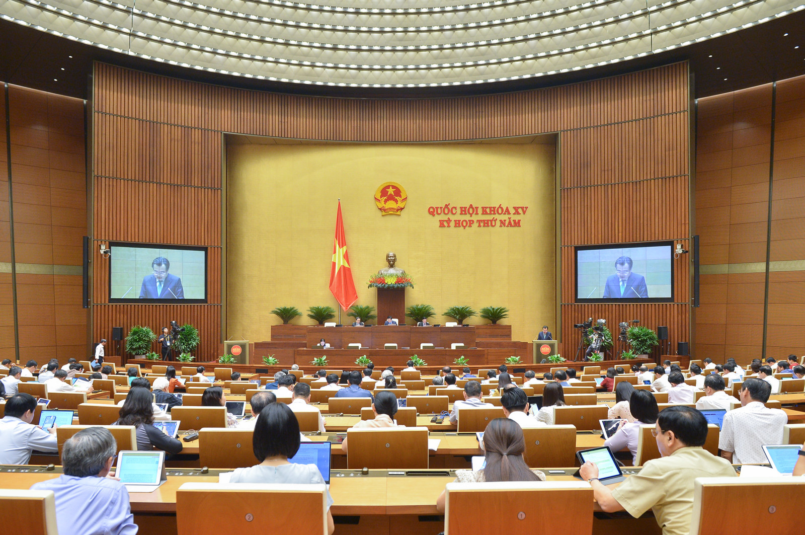 Luật Nhà ở (sửa đổi)