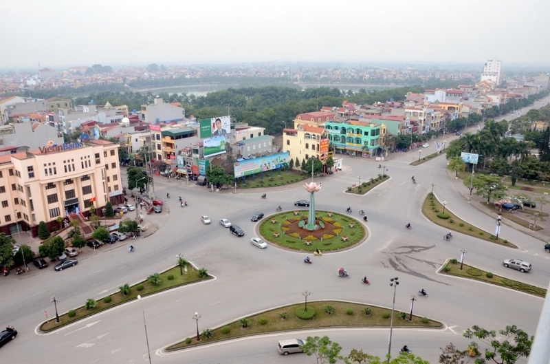 Tỉnh Hưng Yên tìm kiếm nhà đầu tư cho dự án khu đô thị Đông Khoái Châu