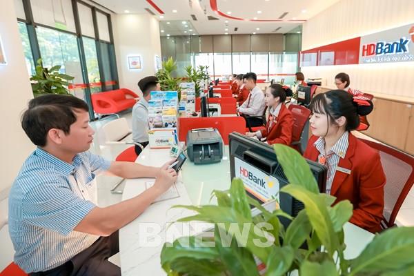 HDBank (HDB) được duyệt trả cổ tức bằng cổ phiếu