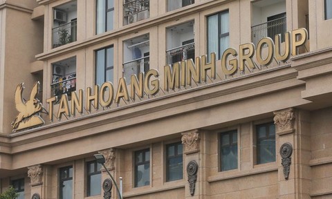 SHB và những 'lùm xùm' từng liên quan đến Tân Hoàng Minh, Cocobay Đà Nẵng-2