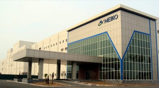 Meiko Nhật Bản muốn đầu tư 200 triệu USD ở Hòa Bình