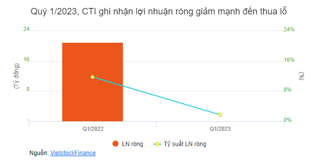 CTCP Đầu tư Phát triển Cường Thuận IDICO (CTI)