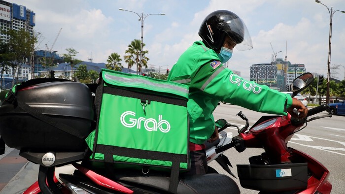 Rà soát việc nộp thuế của Grab tại Việt Nam