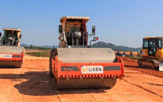 Lãnh đạo Lizen (LGG) bán 5 triệu cổ phiếu sau khi giá tăng gấp đôi